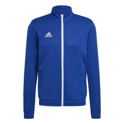 Image of adidas HG6287 ENT22 TK JKT Jacket Men&#039;s team royal blue Size XLT2