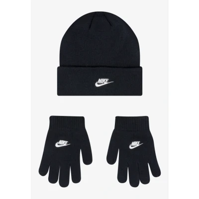 Image of Jordan Hats And Caps 9A2961 023 black TU, / white, One size