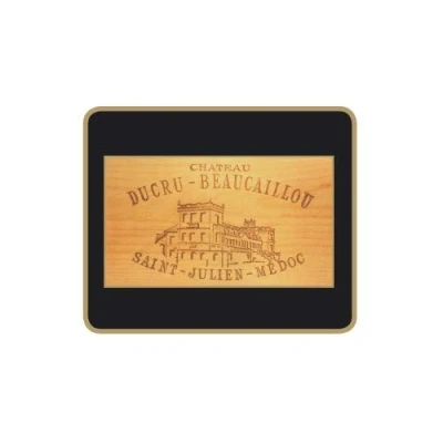 Image of Lady Clare Traditional Coasters Wine Labels