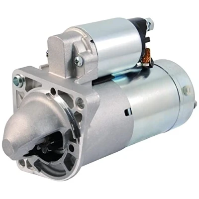 Image of M001T30071, M001T30072, M001T30073, M1T30071, M1T30072 Starter motor WAI 33283N 12V 1,8kW 10 VAUXHALL: Astra Mk5, Insignia Mk1, Zafira Mk2