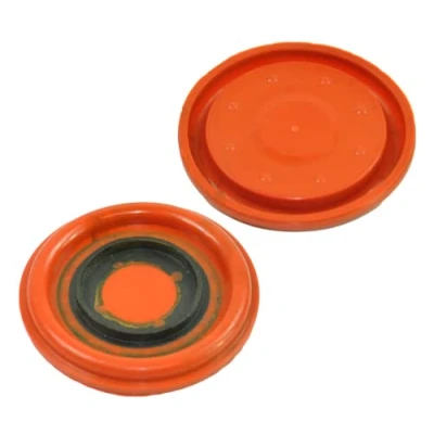 Image of D2P 31338685 Oil Filter Diaphragm Replacement For Volvo C70 V50 V70 C30 S40 S60 Ford Focus C max, Kuga