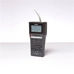 Image of BrotherPT H500 Labelmaker Handheld PTH500Z1