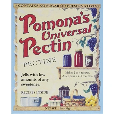 Image of Pomonas Pectin Universal 3 Pack