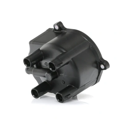 Image of 1910111060 Distributor Cap BLUE PRINT ADT314227 with bolts/screws TOYOTA: Starlet V Hatchback, Corolla VIII Liftback, Carina E Hatchback