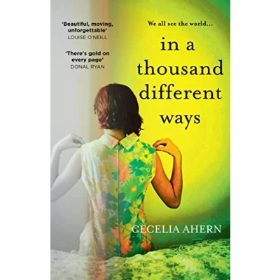 Image of IN THOUSAND DIFFERENT WAYS PB: the gripping, unforgettable novel from Sunday Times number 1 bestselling author