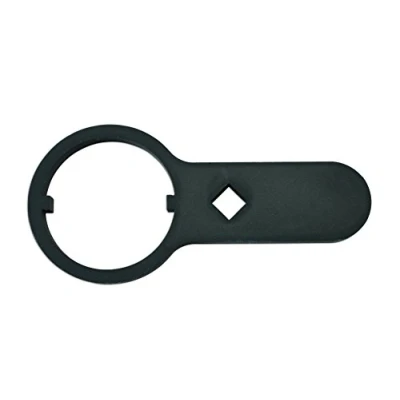 Image of Laser 6818 Rear Axle Locking Nut Spanner for Mercedes Benz Sprinter