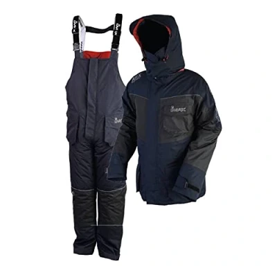 Image of Imax ARX 20 Ice Thermo Suit L, Grey/blue