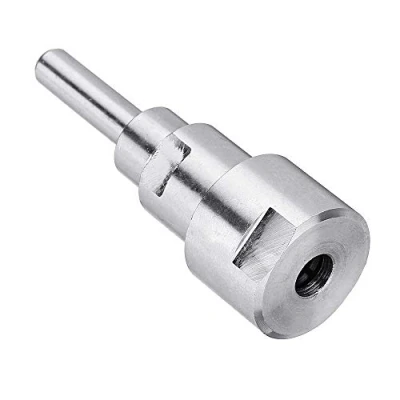 Image of Gasea 1/4 Inch Shank Bits Router Collet Extension Chuck Rod Engraving Machine