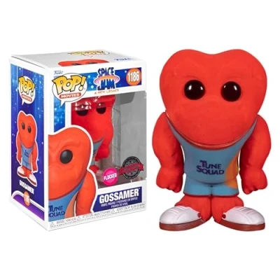 Image of Funko 60134 Gossamer Vinyl Figure, Multicolored