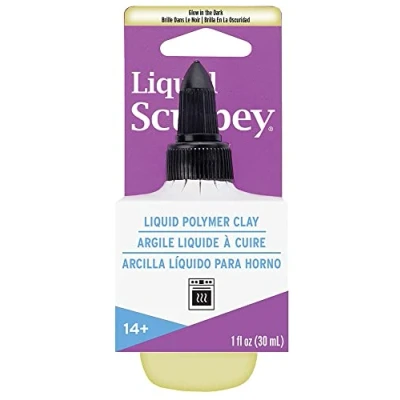 Image of Sculpey Liquid Glow