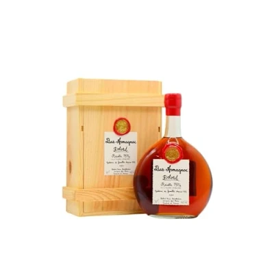 Image of Delord Bas 1974 Armagnac 70cl 40% ABV