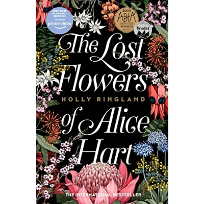 Image of The Lost Flowers of Alice Hart