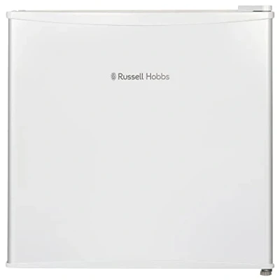 Image of Russell Hobbs RHTTFZ0E1W freezer Countertop 31 L E White