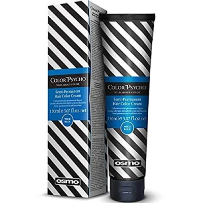Image of Osmo Color Psycho Semi Permanent Hair Colour 150ml