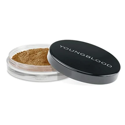 Image of Youngblood Natural Loose Mineral Foundation Toast For Women 0.35 oz