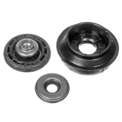 Image of MCX0257 Repair Kit, suspension strut MEYLE 16 14 641 0005/S Front Axle ORIGINAL Quality with ball bearing RENAULT: CLIO 2, TWINGO Kangoo I Express