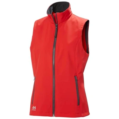 Image of W Manchester 2.0 Softs Vest