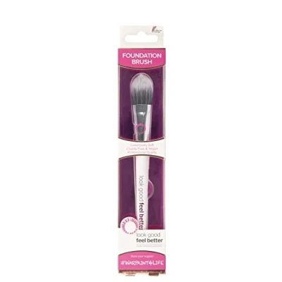 Image of Look Good Feel Better Foundation Brush LGFB8041403