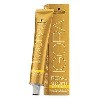 Image of Schwarzkopf Permanent Igora Royal Absolutes 60ml 5 70