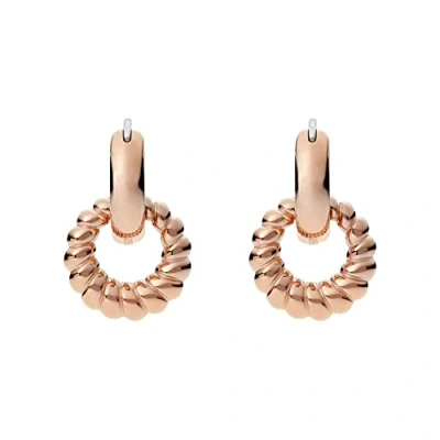 Image of Fossil JF03957791 Ladies Earrings