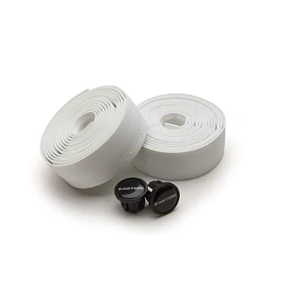 Image of Easton Unisex Adult Bar Tape Pinline Logo White White, N/A