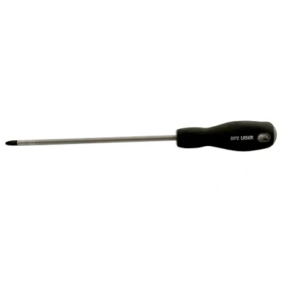 Image of Laser 3373 Phillips Screwdriver Ph2 x 200mm