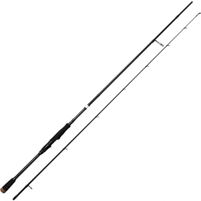 Image of Savage Gear Sg2 Medium Game 6&#039;6&quot; 198cm 7 23gr 2Sec Spinning rod