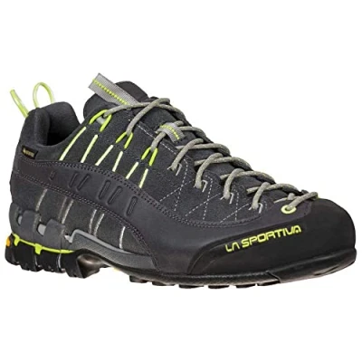 Image of La Sportiva Hyper Gtx Carbon/Neon