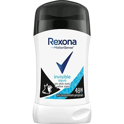 Image of Rexona MotionSense Deodorant Stick, 40 ml