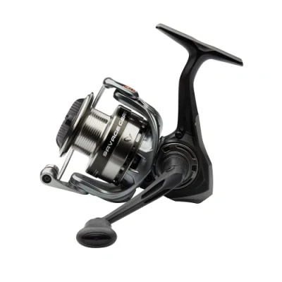 Image of Savage Gear SG4 2500 FD Reel, Spin Fishing, 244g, 11.5kg, 5.2:1