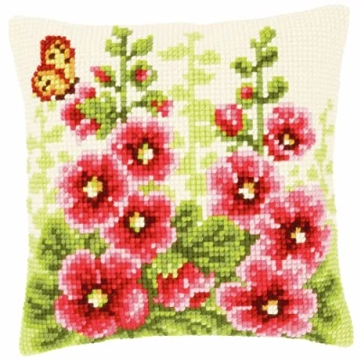 Image of Vervaco Craft Kit, Cotton, Multi Colour, One