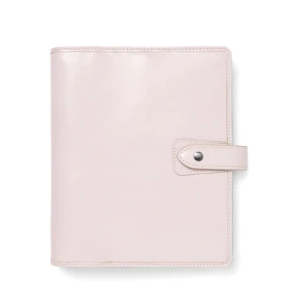 Image of Filofax A5 Malden Organiser Pink