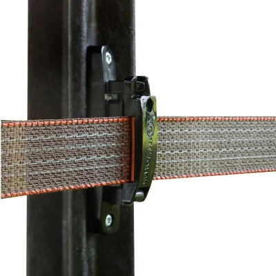 Image of 20x TurboStar Horse Insulator Electric Fencing Insulators