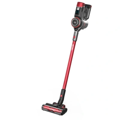 Image of Ewbank EW3040 AIRSTORM1 2 in 1 Cordless Pet Stick Vacuum Cleaner, Power Saving Auto Dust Sensor Technology, Lightweight &amp; Powerful, Brushless DC Motor LED Control Panel
