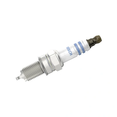 Image of Bosch YR6KI332S Spark Plugs Double Iridium 1 piece