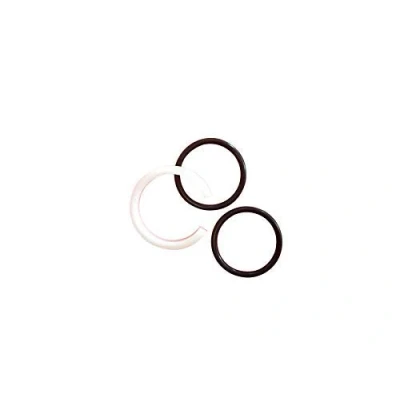 Image of Carron Phoenix Qubix Replacement (3473R) Spout Seal O Ring Kit