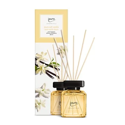 Image of ipuro Essentials Soft Vanilla Room Fragrance 200 ml