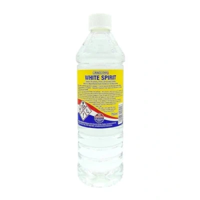 Image of Palace 10400 Langlow White Spirit 750 ml (0010400)