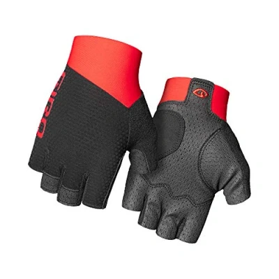 Image of Giro Zero Cs Trm Red M L
