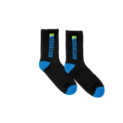 Image of Preston Innovations Waterproof Socks UK 10 13 EU (44 48)