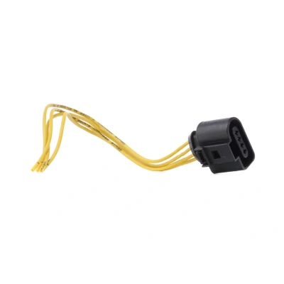 Image of 1J0973704 Cable Repair Set, intake manifold pressure sensor HERTH+BUSS ELPARTS 51277284 SEAT: Leon II Hatchback