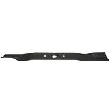 Image of Adaptable Blade For KAAZ: LM530, LM535 Lawnmowers OREC: GR531 YANMAR: YL53TS YL53TSE