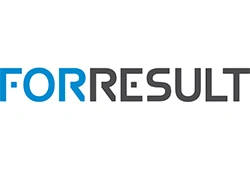 ForResult logo
