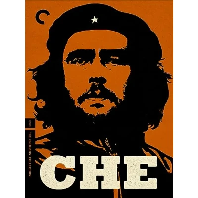 Image of Criterion Collection: Che [DVD] [2008] [Region 1] [US Import] [NTSC]