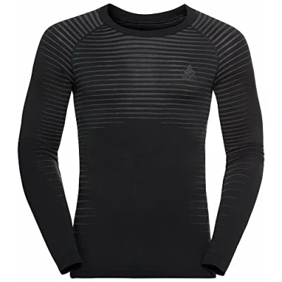 Image of Men&#039;s Performance Light Long Sleeve Top