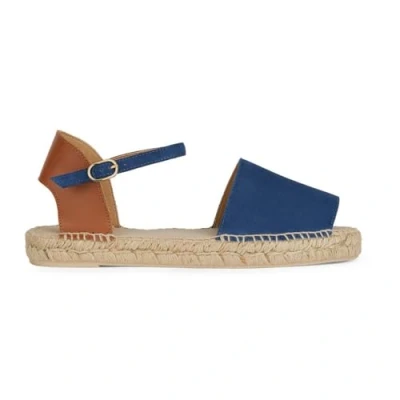 Image of Geox Women&#039;s D Lampedusa B Wedge Sandals, 2 UK