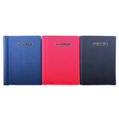 Image of Tallon Wiro Telephone Index Book, 6105