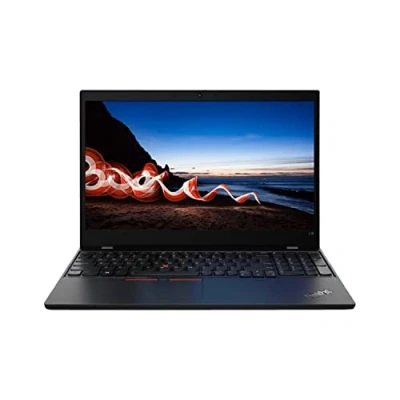 Image of Lenovo ThinkPad L15 AMD Ryzen™ 5 Pro 5650U Laptop 39.6 cm (15.6&quot;) Full HD 8 GB DDR4 SDRAM 512 SSD Wi Fi 6 (802.11ax) Windows 10 Black