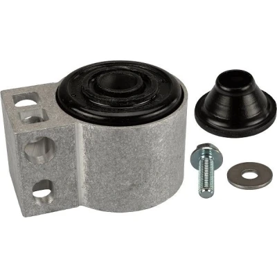 Image of 12786412 Arm Bushes TRW JBU626 Front Axle, Rear, both sides, Lower Hydro Mount SAAB: 9 3 Saloon, Estate, Convertible, VAUXHALL: Vectra Mk2 CC