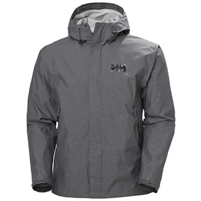 Image of Helly Hansen Nari 2,5L Jacket, Black